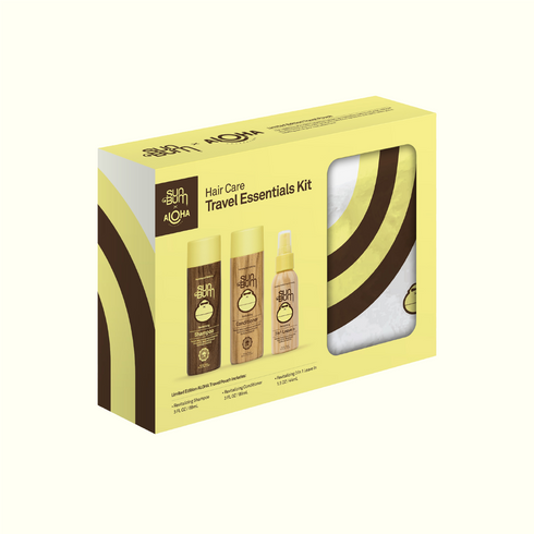 Vanilla GYM Box for Her