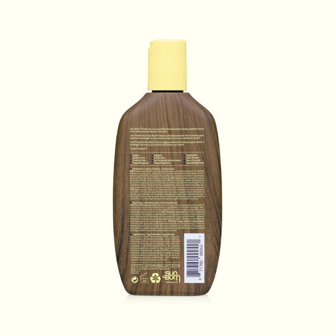 30 SPF קרם הגנה בקבוק