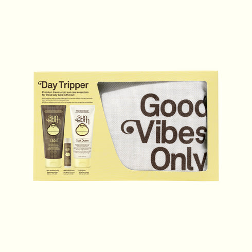 Day Tripper ערכת