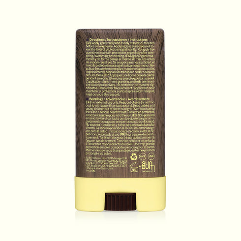 30 SPF סטיק הגנה לפנים
