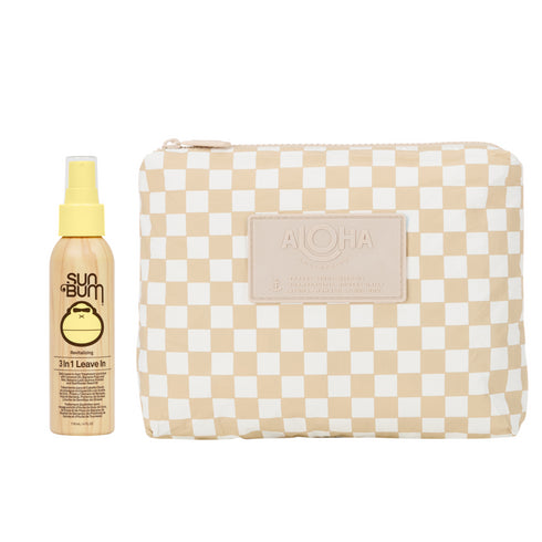 Aloha X Sun Bum Bundle