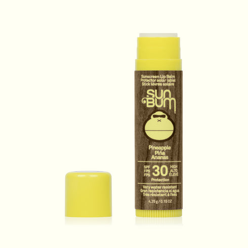 SPF 30 שפתון לחות עם הגנה