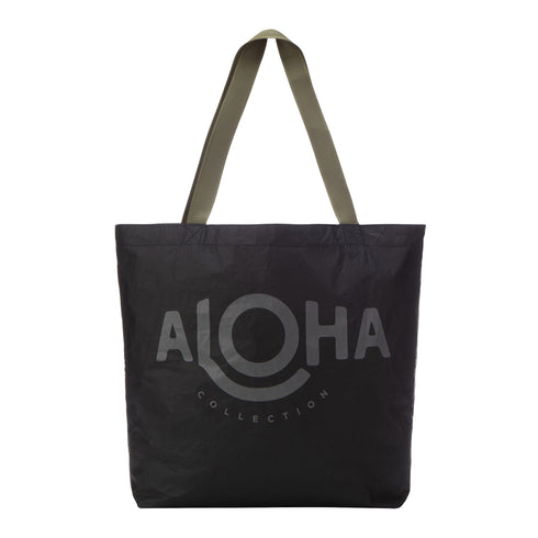Waikiki Seal Reversible Tote