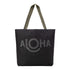Waikiki Seal Reversible Tote