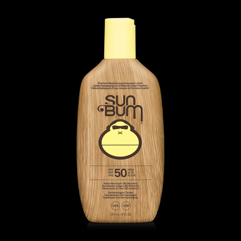 50 SPF קרם הגנה בקבוק