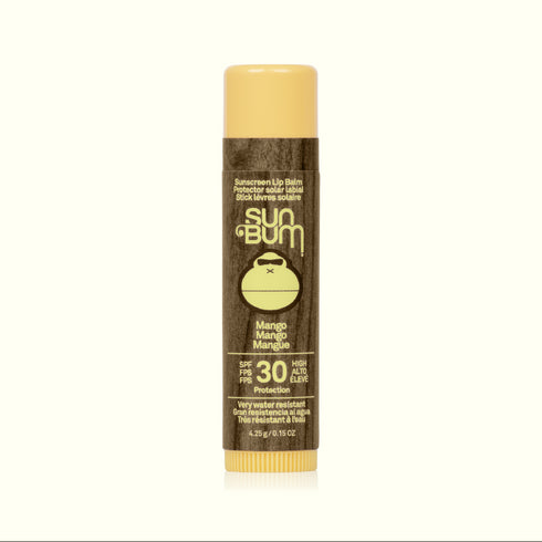 SPF 30 שפתון לחות עם הגנה
