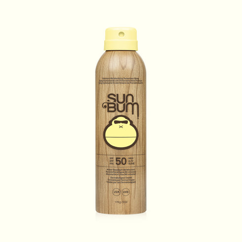 50 SPF תרסיס הגנה