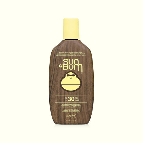 30 SPF קרם הגנה בקבוק