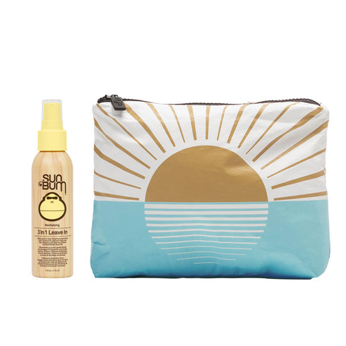 Aloha X Sun Bum Bundle