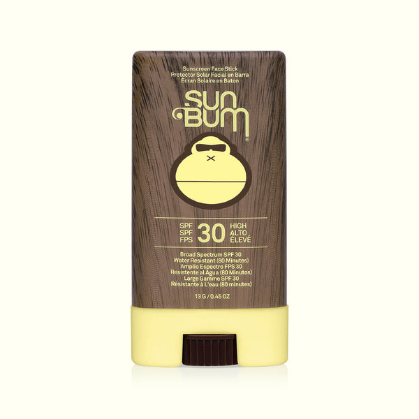 30 SPF סטיק הגנה לפנים
