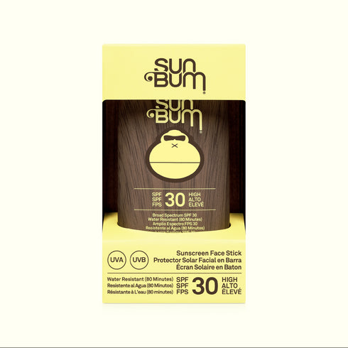 30 SPF סטיק הגנה לפנים