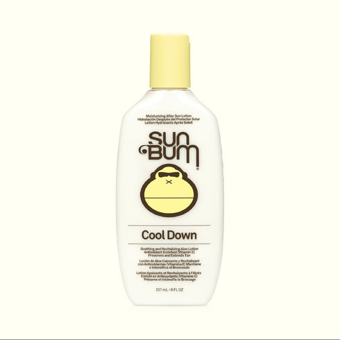 קרם לאחר חשיפה לשמש