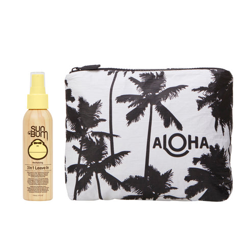 Aloha X Sun Bum Bundle