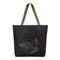 Waikiki Seal Reversible Tote