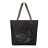 Waikiki Seal Reversible Tote
