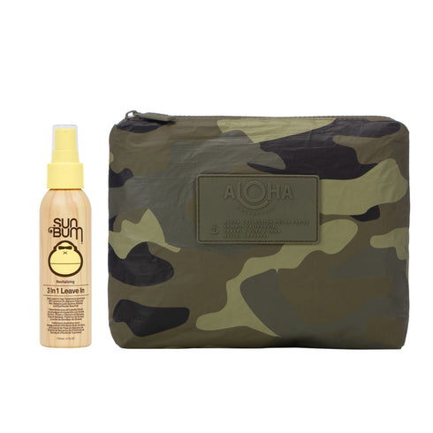 Aloha X Sun Bum Bundle