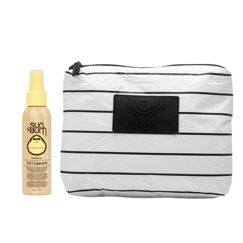Aloha X Sun Bum Bundle