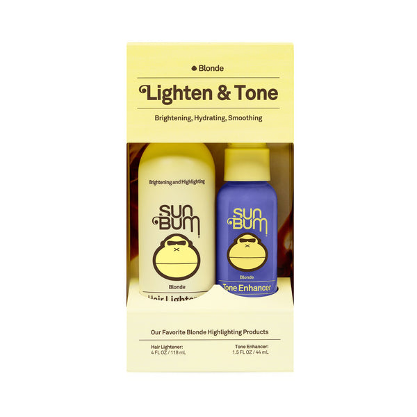 HAIR COUPLE מארז מבהיר + מדגיש גוון