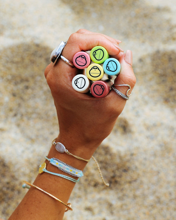 CocoBalm שפתון לחות