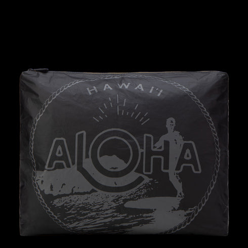 ALOHA Waikiki Seal MAX