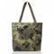 Camo Reversible Tote