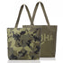 Camo Reversible Tote