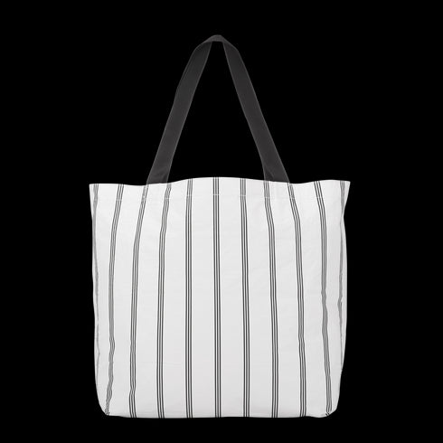 Day Palms Reversible Tote