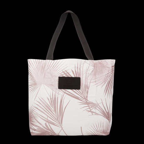 Day Palms Reversible Tote