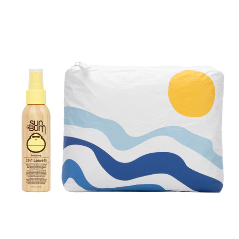 Aloha X Sun Bum Bundle
