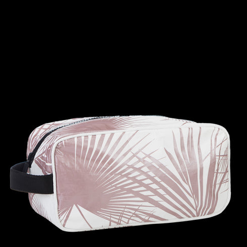 Day Palms Dopp Kit