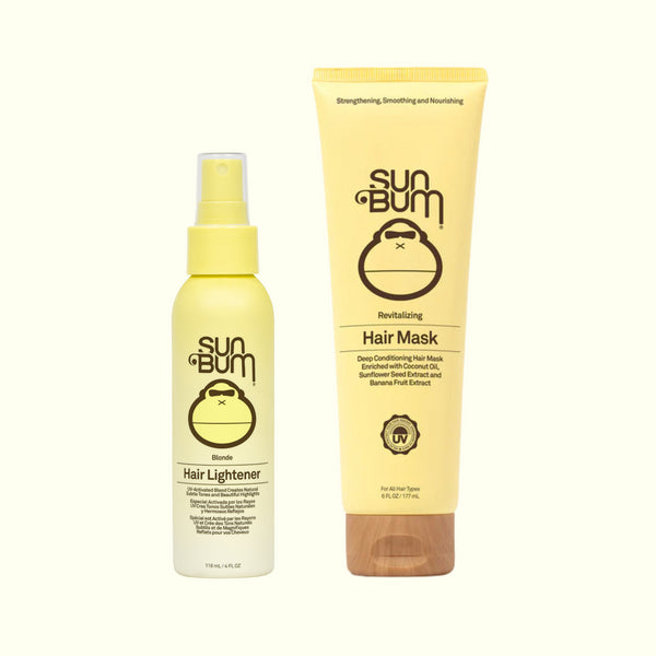 Blond & Glow - Bundle