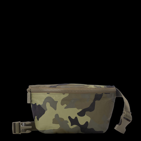 Camo Mini Hip Pack