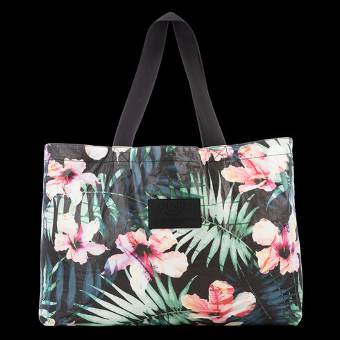 Hibiscus Palm Holo Holo