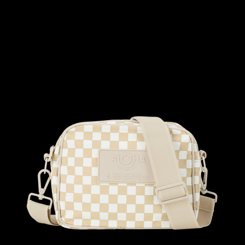 Petite Check Le Tour