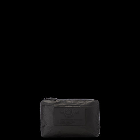 Monochrome Black Mini