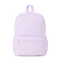 Monochrome Lavender Backpack