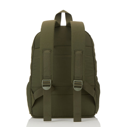 Monochrome Olive Backpack