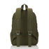 Monochrome Olive Backpack