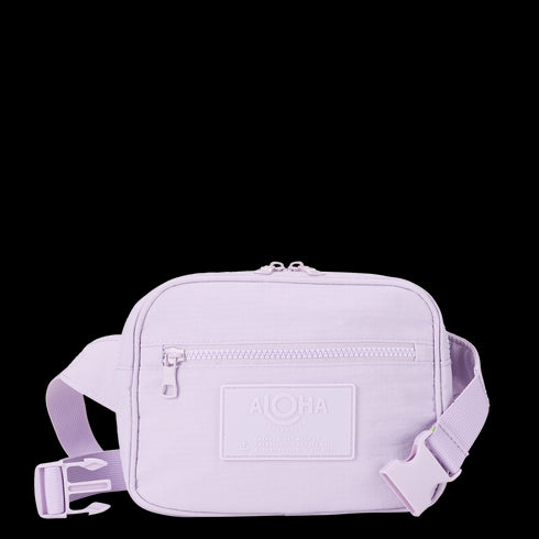 Monochrome Lavender Hip Pack
