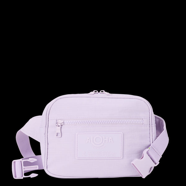Monochrome Lavender Hip Pack