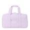 Monochrome Lavender Weekender