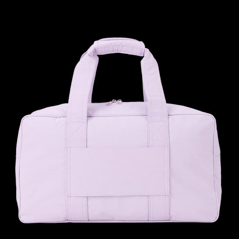 Monochrome Lavender Weekender