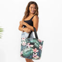 Aloha Hibiscus Palm Collection