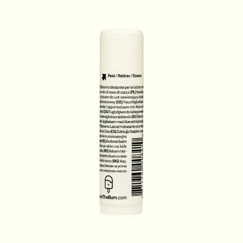 CocoBalm שפתון לחות