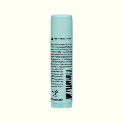 CocoBalm שפתון לחות