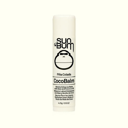 CocoBalm שפתון לחות