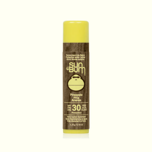 SPF 30  שפתון לחות עם הגנה