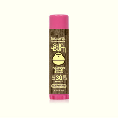 SPF 30  שפתון לחות עם הגנה