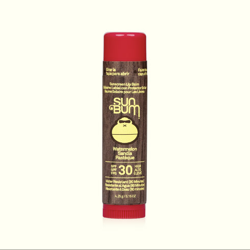 SPF 30  שפתון לחות עם הגנה
