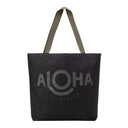 Waikiki Seal Reversible Tote